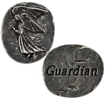 Guardian Angel (image for) Guardian Angel